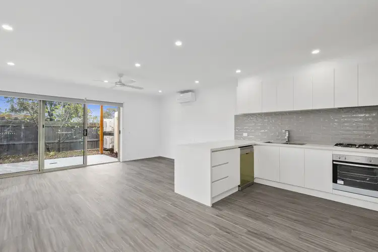 Third view of Homely townhouse listing, 2 Redgum Court, Winchelsea VIC 3241