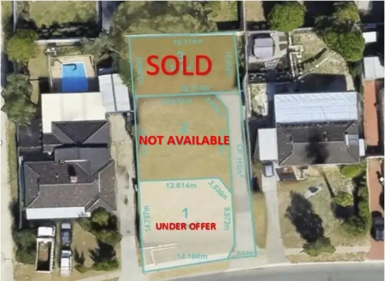 3/30 Camberwarra Drive, Craigie WA 6025