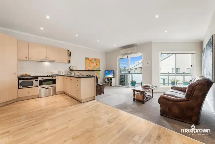 Fourth view of Homely apartment listing, 74/13-15 Hewish Road, Croydon VIC 3136