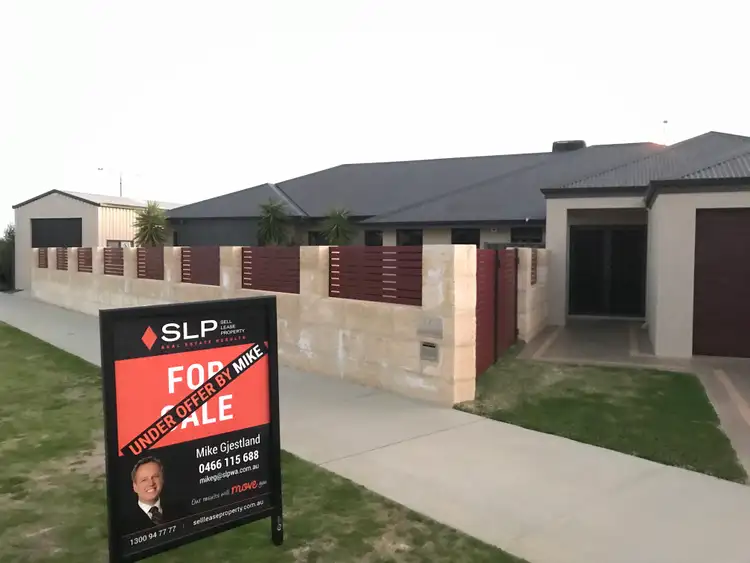 Main view of Homely house listing, 10 Pulchella Ramble, Banksia Grove WA 6031