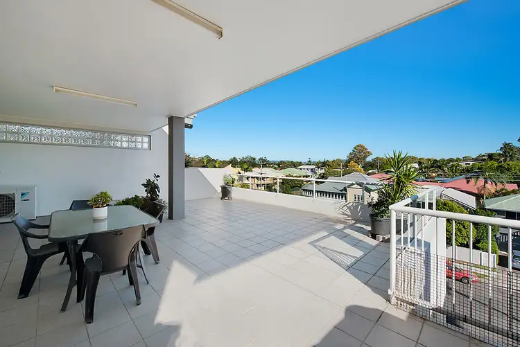 16/110 Bage Street, Nundah QLD 4012