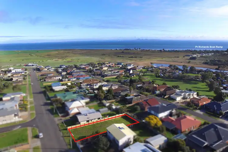 Second view of Homely land listing, 43 Tower Road, Portarlington VIC 3223
