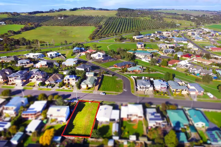 Fourth view of Homely land listing, 43 Tower Road, Portarlington VIC 3223