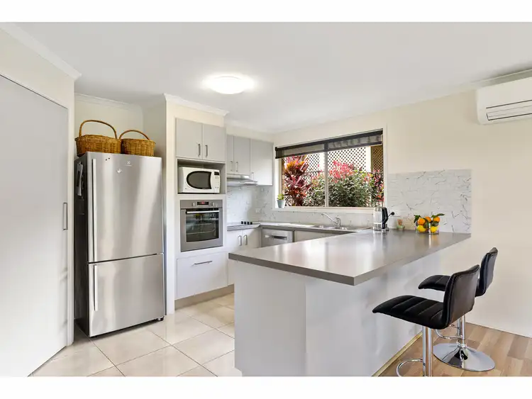 Second view of Homely house listing, 19 Brooker Drive, Goonellabah NSW 2480