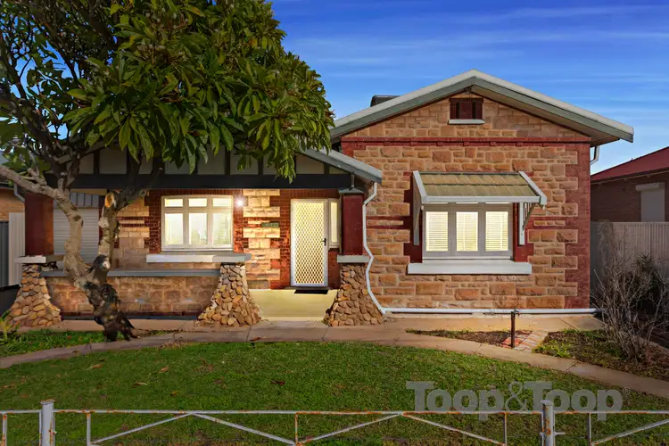 33 Kingsley Avenue, West Croydon SA 5008