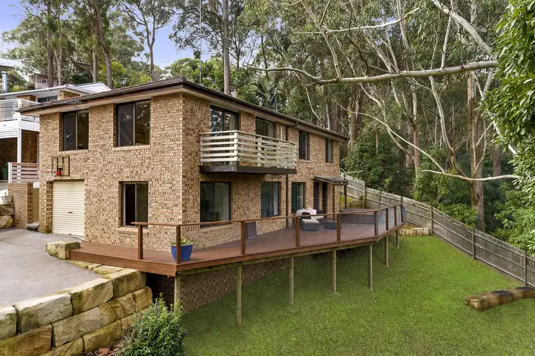 12 Mondy Crescent, Avoca Beach NSW 2251