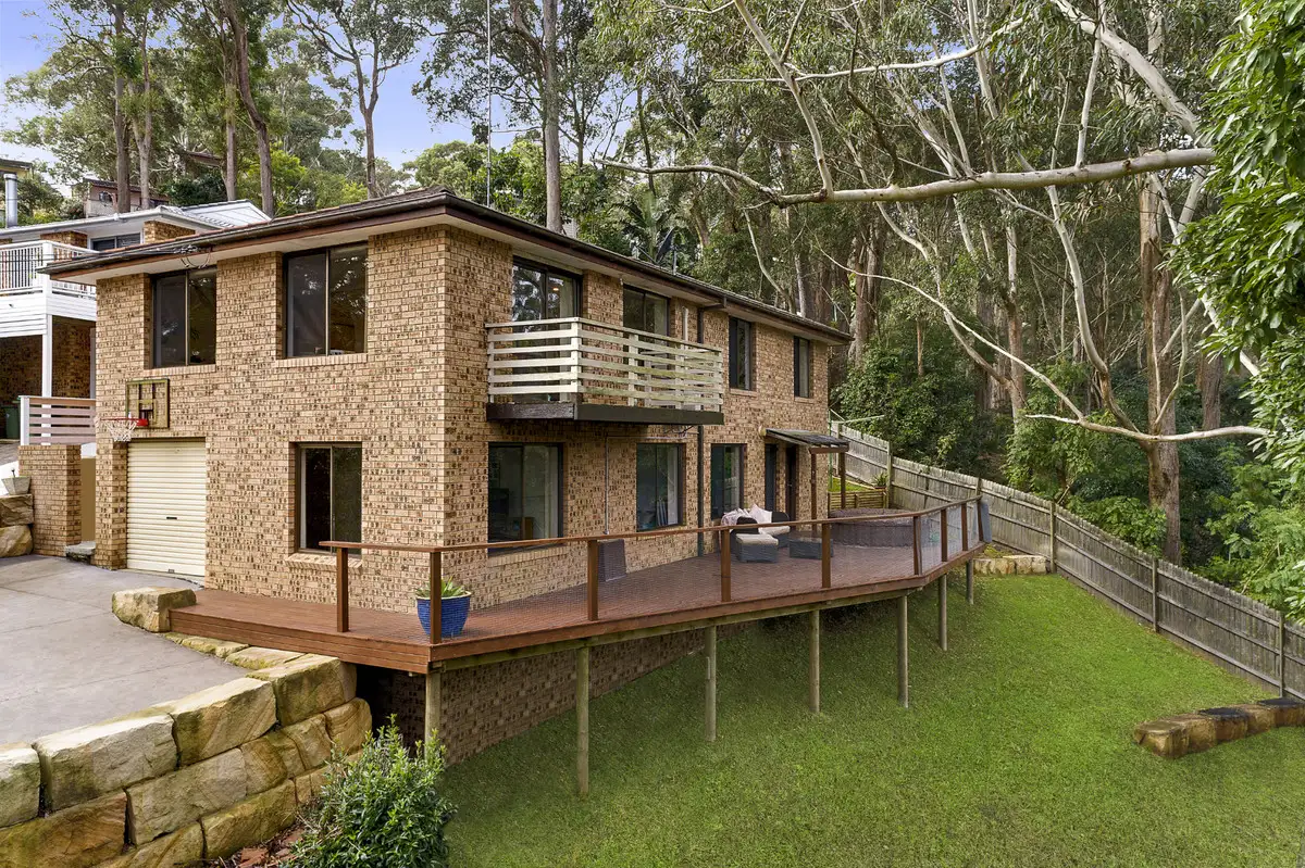 Main view of Homely house listing, 12 Mondy Crescent, Avoca Beach NSW 2251