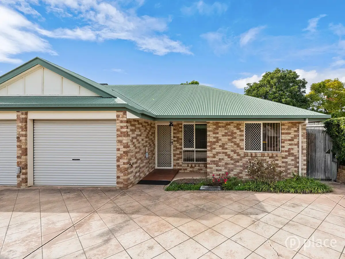 Main view of Homely villa listing, 8/1 Caithness Street, Kedron QLD 4031