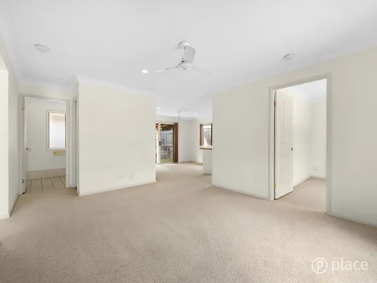 Third view of Homely villa listing, 8/1 Caithness Street, Kedron QLD 4031