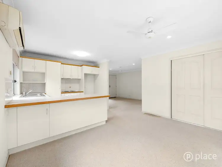 Fifth view of Homely villa listing, 8/1 Caithness Street, Kedron QLD 4031