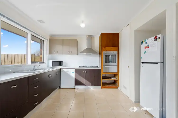 Fifth view of Homely house listing, 8 Holden Crescent, Traralgon VIC 3844