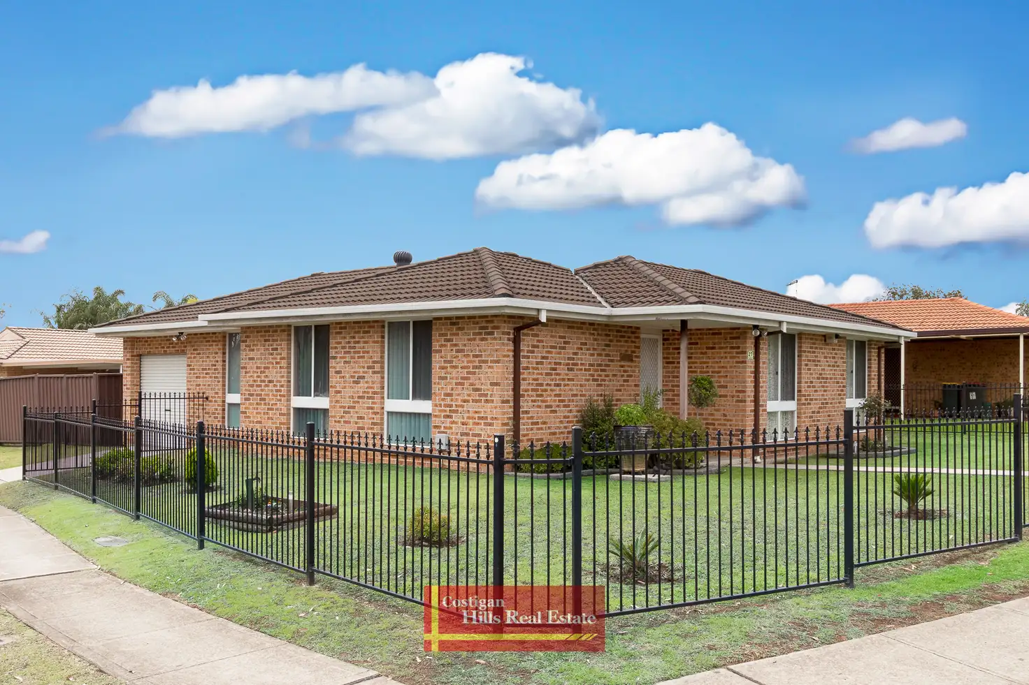 Main view of Homely house listing, 27 Melanie Street, Hassall Grove NSW 2761