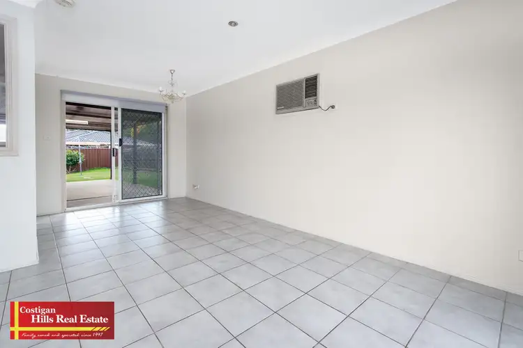 Fourth view of Homely house listing, 27 Melanie Street, Hassall Grove NSW 2761