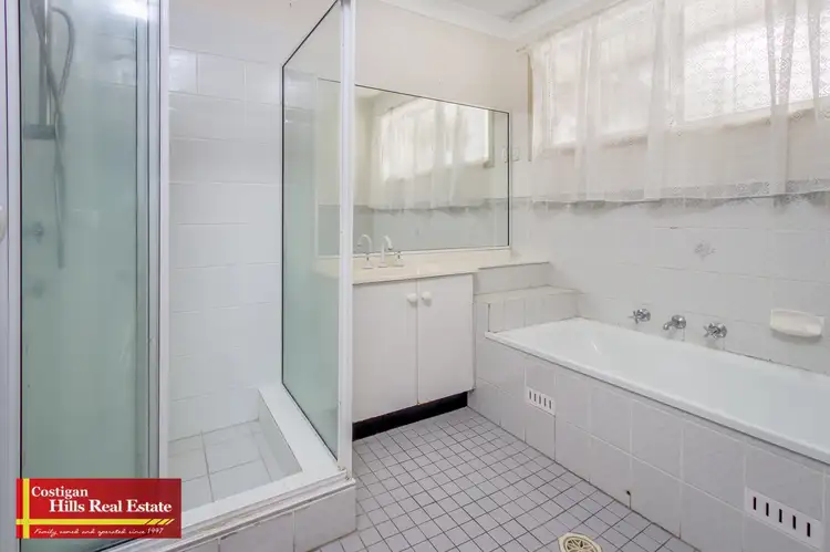 Fifth view of Homely house listing, 27 Melanie Street, Hassall Grove NSW 2761