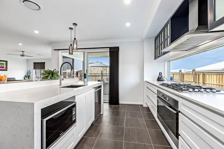 Second view of Homely house listing, 25 Sunnyspot Boulevard, Catherine Hill Bay NSW 2281