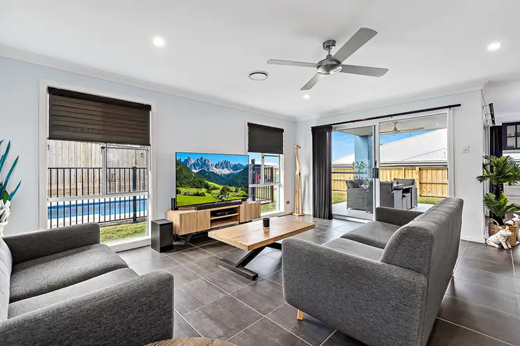 Fourth view of Homely house listing, 25 Sunnyspot Boulevard, Catherine Hill Bay NSW 2281