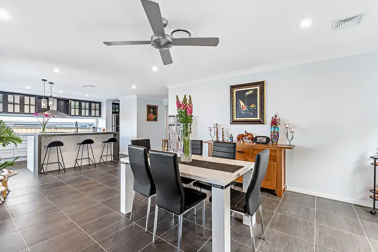 Fifth view of Homely house listing, 25 Sunnyspot Boulevard, Catherine Hill Bay NSW 2281