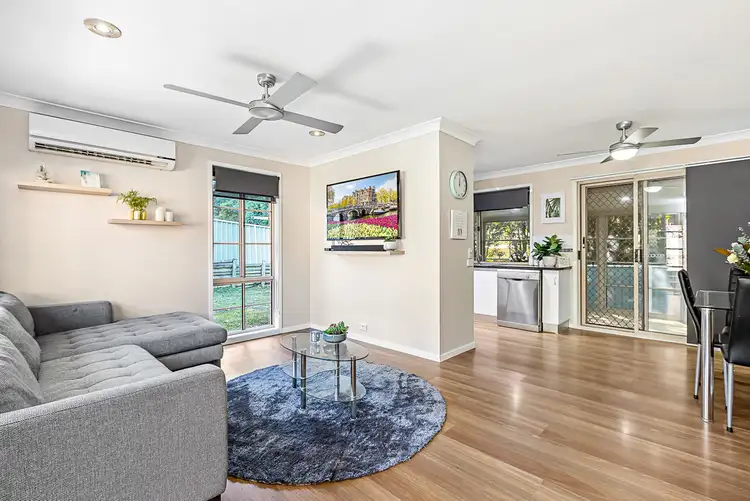Second view of Homely house listing, 7 Kingfisher Close, Tingira Heights NSW 2290