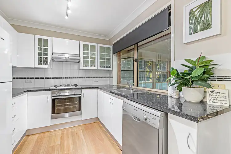 Fourth view of Homely house listing, 7 Kingfisher Close, Tingira Heights NSW 2290