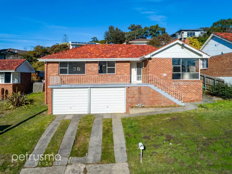 Second view of Homely house listing, 19 Henley Street, Lindisfarne TAS 7015