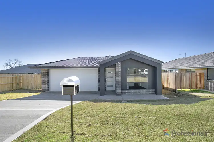 Main view of Homely house listing, 12 Harden Street, Armidale NSW 2350