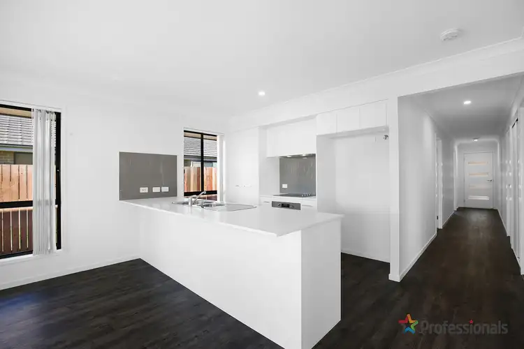 Second view of Homely house listing, 12 Harden Street, Armidale NSW 2350