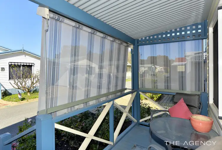Second view of Homely retirement listing, 52/445 Pinjarra Road, Coodanup WA 6210