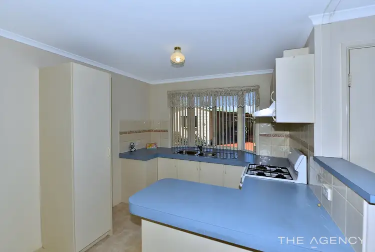 Fourth view of Homely retirement listing, 52/445 Pinjarra Road, Coodanup WA 6210