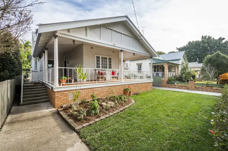 Main view of Homely house listing, 199 Fitzroy Street, Grafton NSW 2460