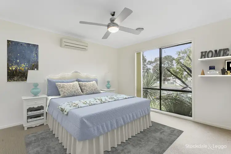 Second view of Homely house listing, 74 Maramba Drive, Narre Warren VIC 3805
