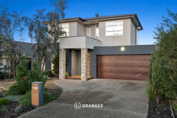 152 Clipper Quay, Safety Beach VIC 3936