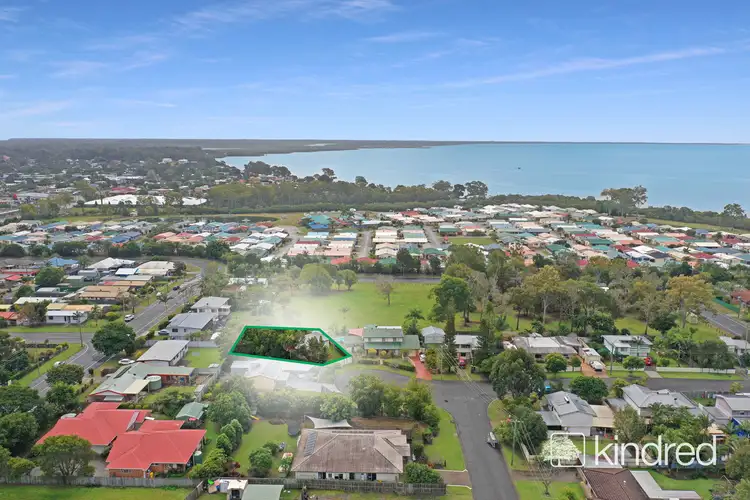 Main view of Homely house listing, 11 Sandpebble Court, Deception Bay QLD 4508