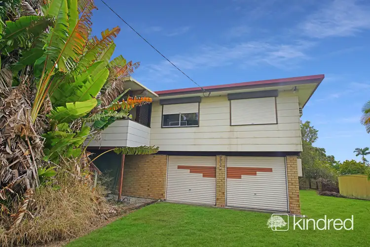 Second view of Homely house listing, 11 Sandpebble Court, Deception Bay QLD 4508