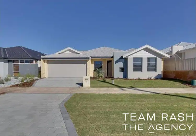85 Suffolk Street, Caversham WA 6055
