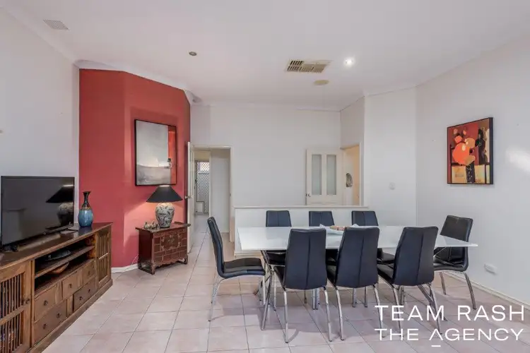 25 Broadmoor Green, Currambine WA 6028