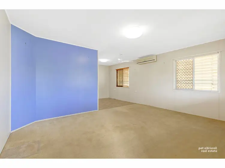 Third view of Homely house listing, 117 Grosskopf Street, Frenchville QLD 4701