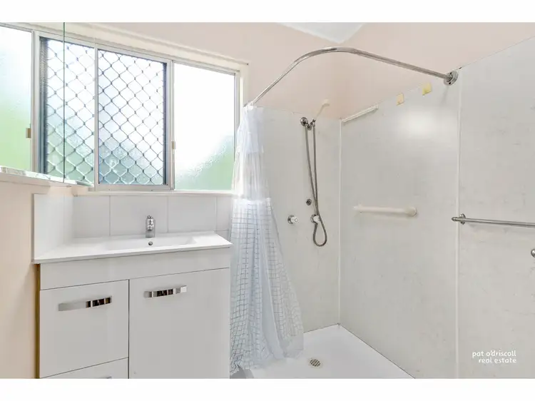 Fourth view of Homely house listing, 117 Grosskopf Street, Frenchville QLD 4701