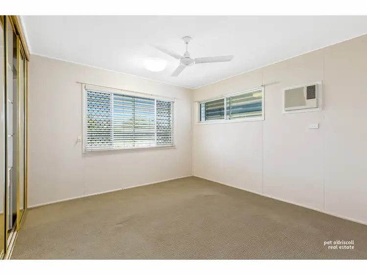 Fifth view of Homely house listing, 117 Grosskopf Street, Frenchville QLD 4701