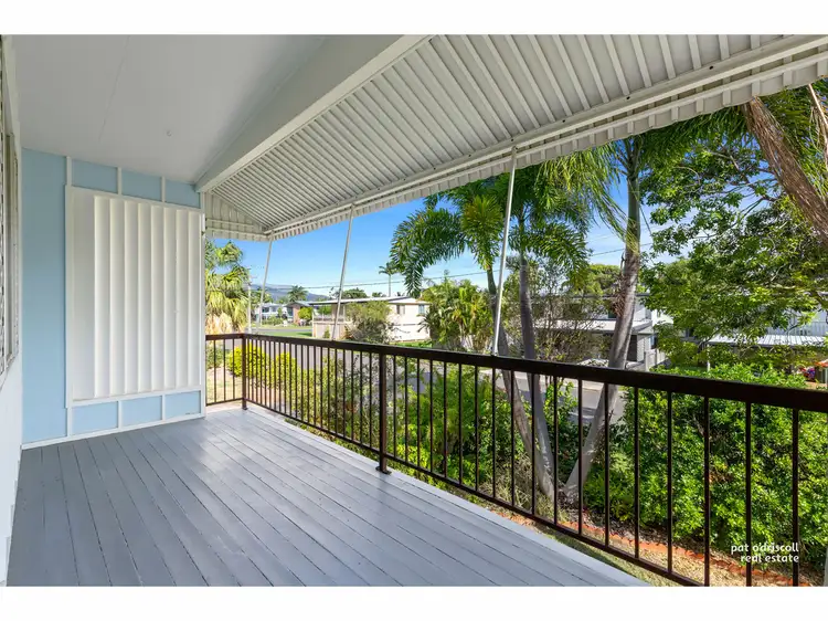 Sixth view of Homely house listing, 117 Grosskopf Street, Frenchville QLD 4701
