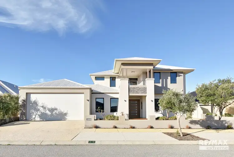 11 Piermont Avenue, Burns Beach WA 6028