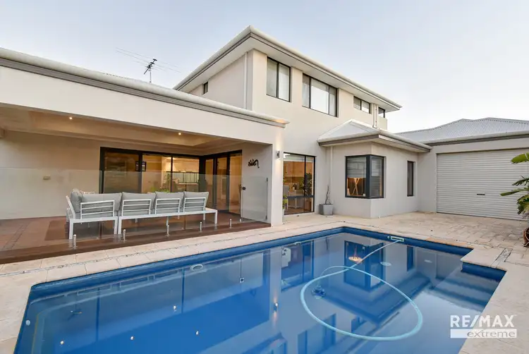 Third view of Homely house listing, 11 Piermont Avenue, Burns Beach WA 6028