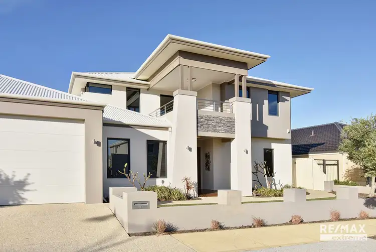 Fourth view of Homely house listing, 11 Piermont Avenue, Burns Beach WA 6028