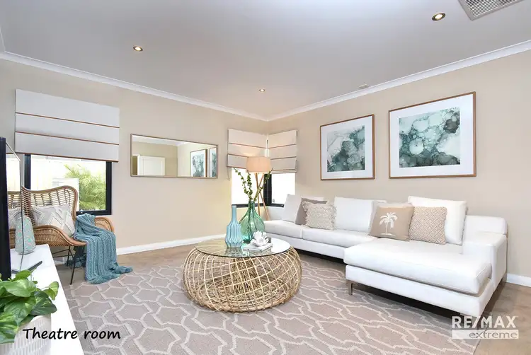 Fifth view of Homely house listing, 11 Piermont Avenue, Burns Beach WA 6028