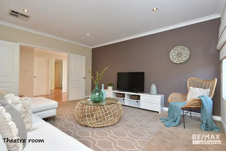 Sixth view of Homely house listing, 11 Piermont Avenue, Burns Beach WA 6028