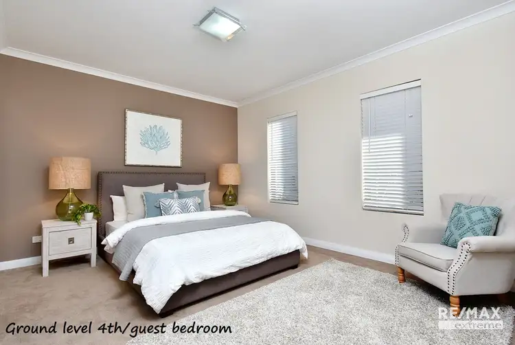 Seventh view of Homely house listing, 11 Piermont Avenue, Burns Beach WA 6028