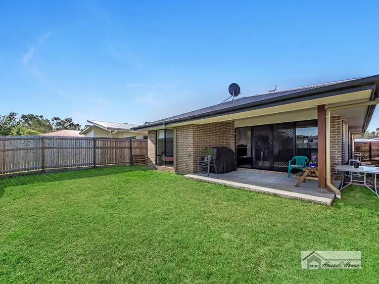Main view of Homely house listing, 73 Brookside Circuit, Ormeau QLD 4208