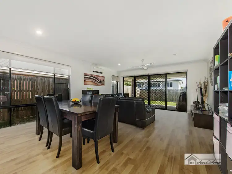 Third view of Homely house listing, 73 Brookside Circuit, Ormeau QLD 4208