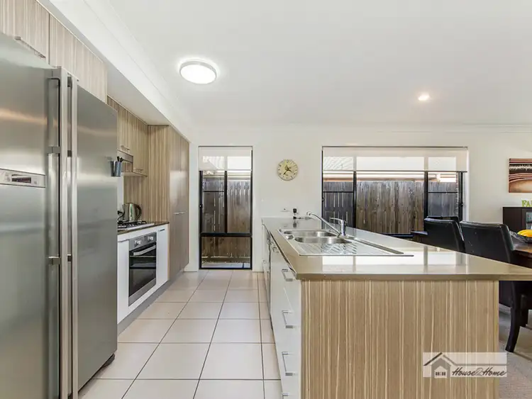 Fourth view of Homely house listing, 73 Brookside Circuit, Ormeau QLD 4208