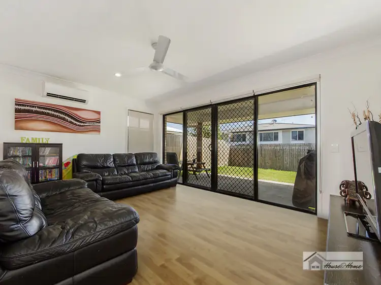 Fifth view of Homely house listing, 73 Brookside Circuit, Ormeau QLD 4208