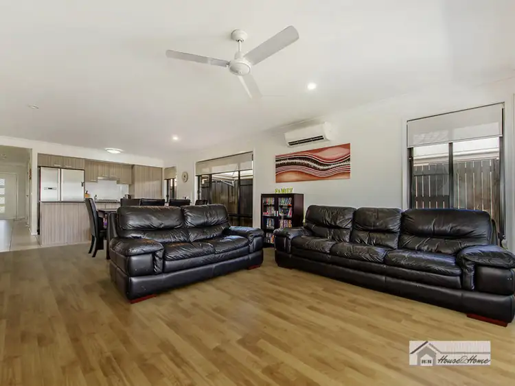 Sixth view of Homely house listing, 73 Brookside Circuit, Ormeau QLD 4208